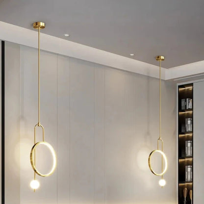 Haloa Suspension photo 15 | Luxarmonie