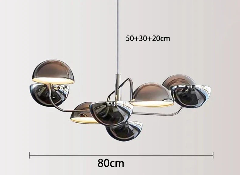 Suspension Zéphéa photo 12 | Luxarmonie