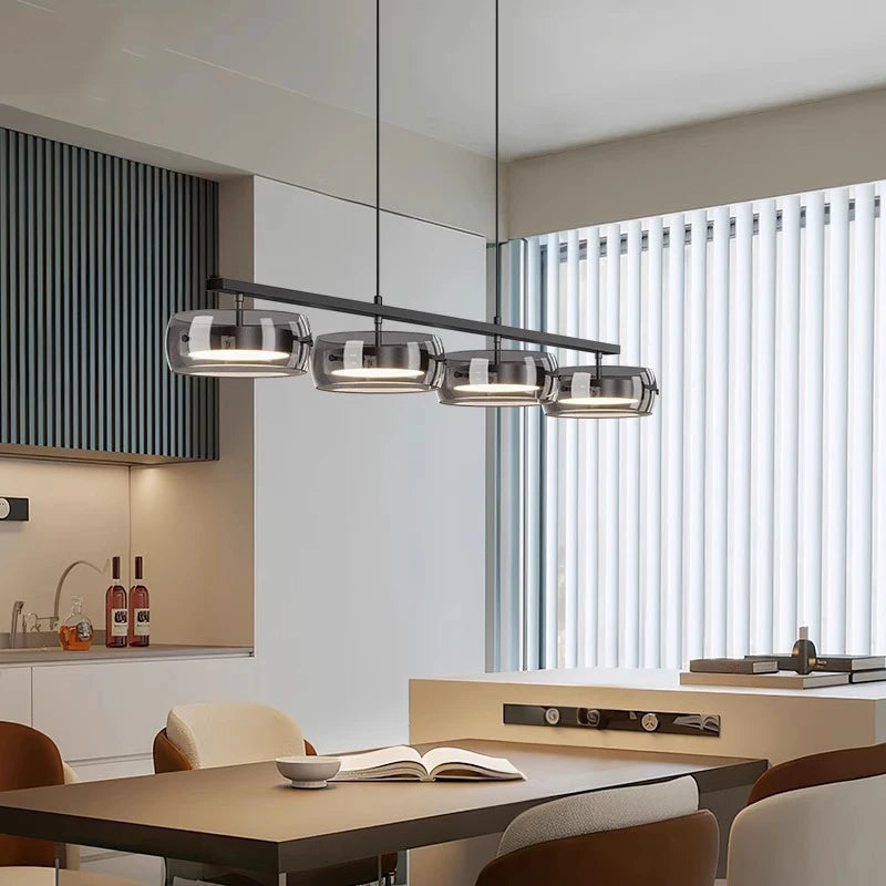 Suspension Orizon photo 8 | Luxarmonie