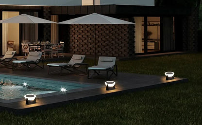 Outdoor Light Prisma photo 7 | Luxarmonie