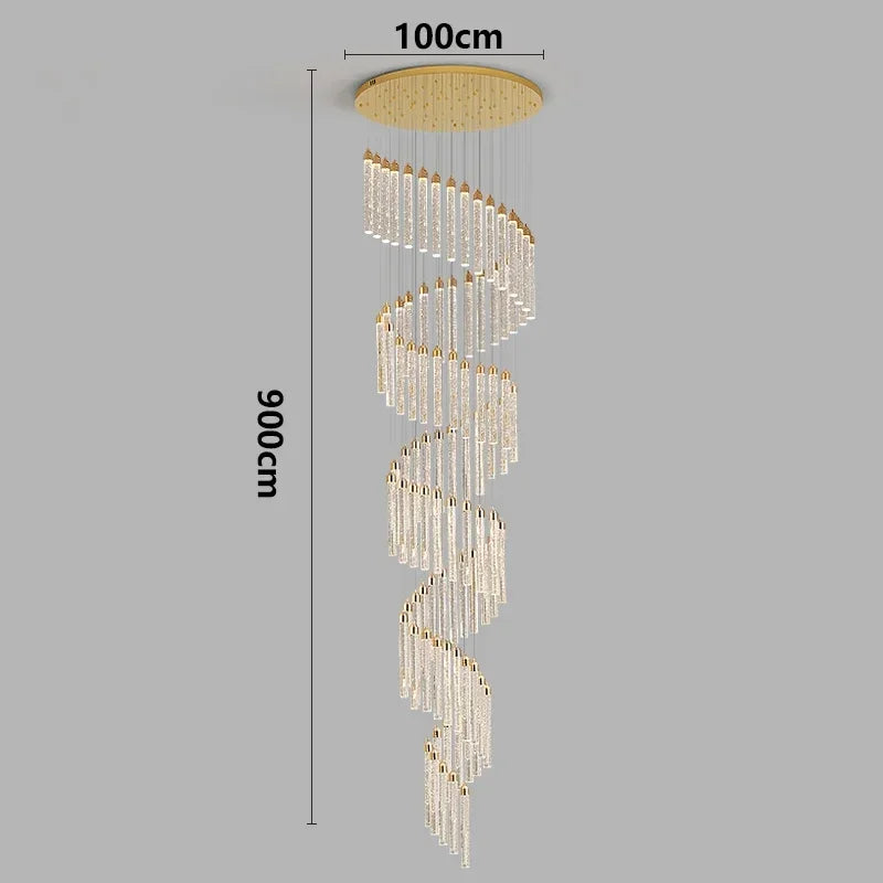 Lustre Célestarion photo 23 | Luxarmonie