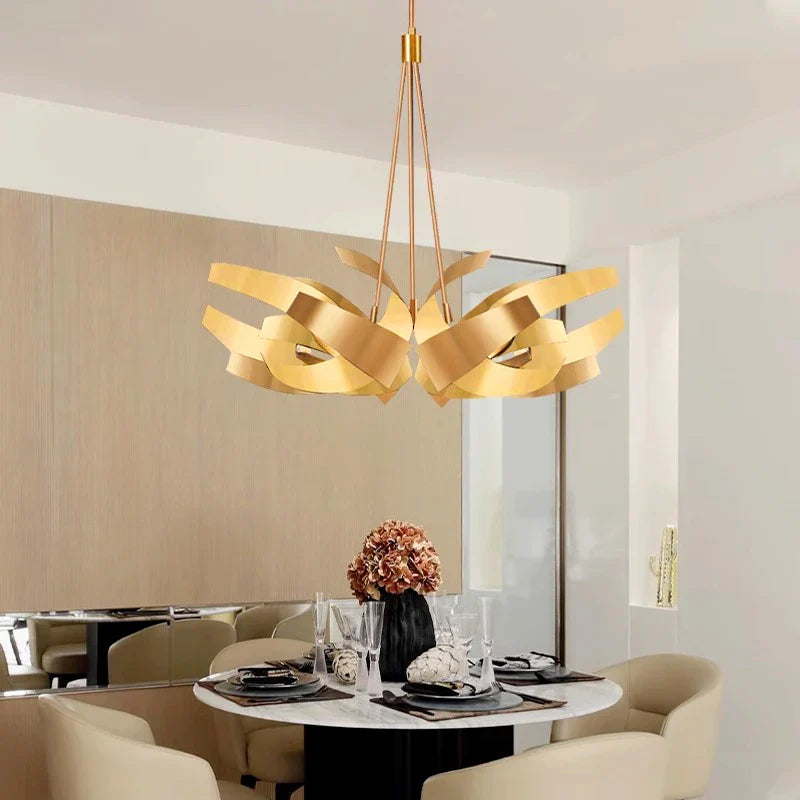 Suspension Diamenia photo 7 | Luxarmonie