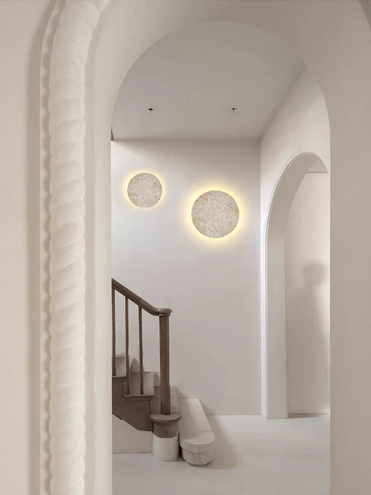 Applique Murale Stonelia photo 8 | Luxarmonie