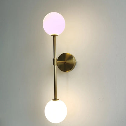 Wall sconce Kava photo 7 | Luxarmonie