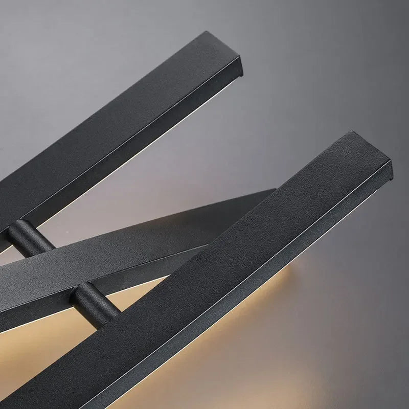 מנורת תלייה LED רכה בסגנון מודרני ומעודן – Stilio