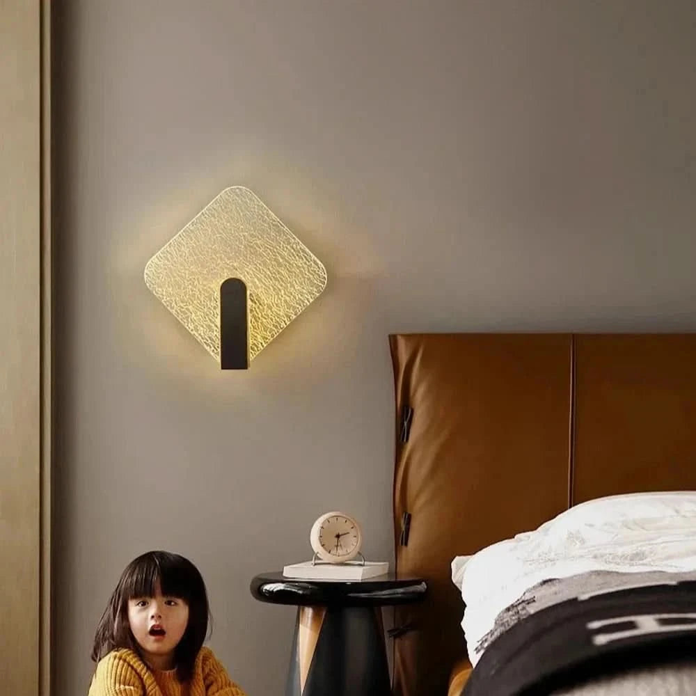 Applique murale Halo photo 14 | Luxarmonie