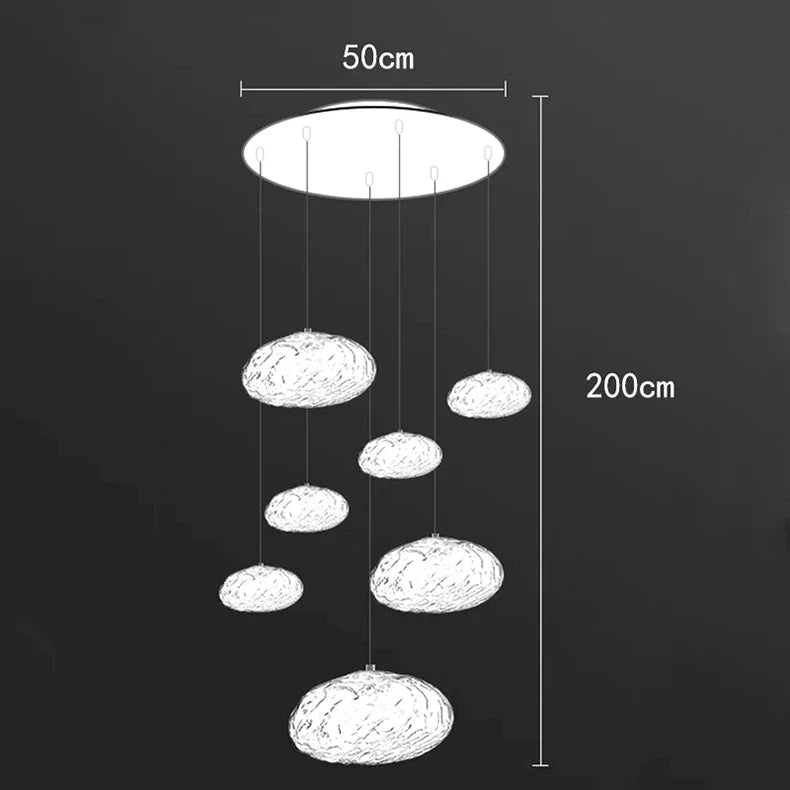 Suspension Celescaire photo 16 | Luxarmonie
