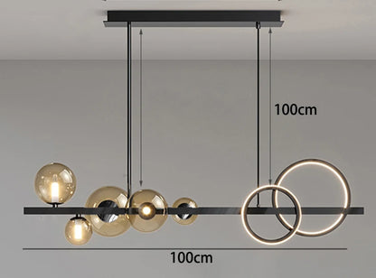 Halura Pendant Light photo 13 | Luxarmonie