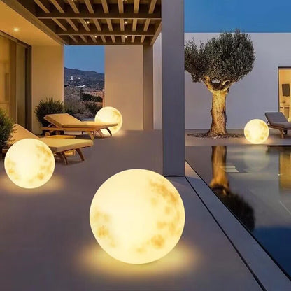Luminaire Extérieur Mirelvios photo 8 | Luxarmonie