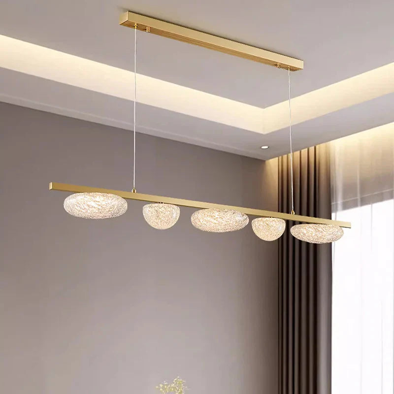 Pendant Solistra photo 5 | Luxarmonie