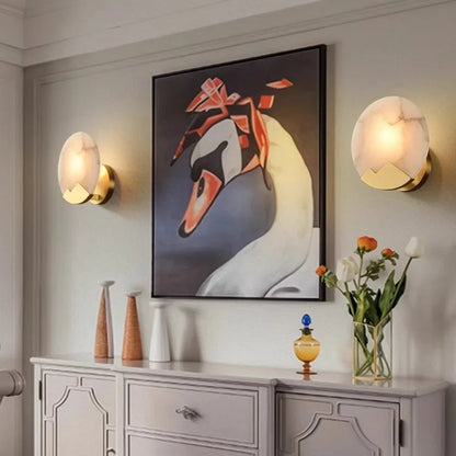 Wall Sconce Zephyria photo 24 | Luxarmonie