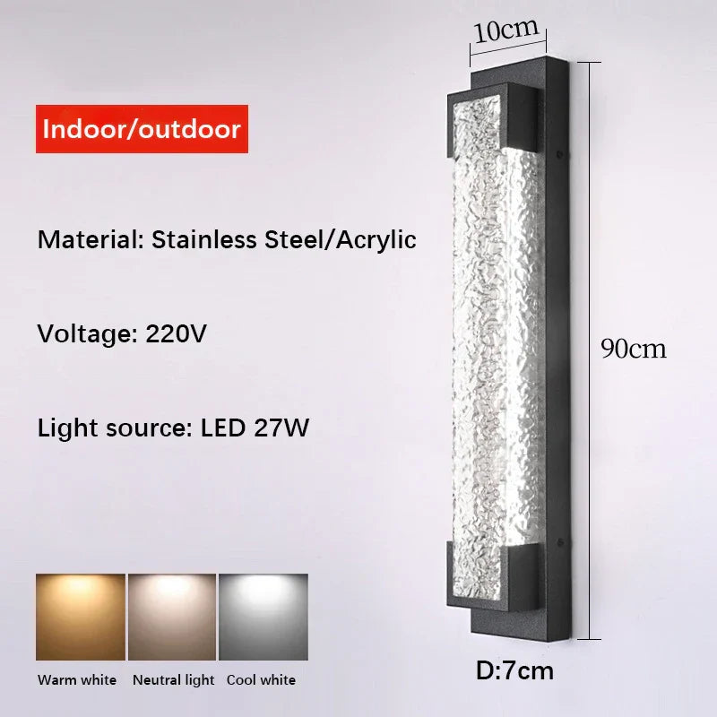 Applique murale Séléné photo 12 | Luxarmonie