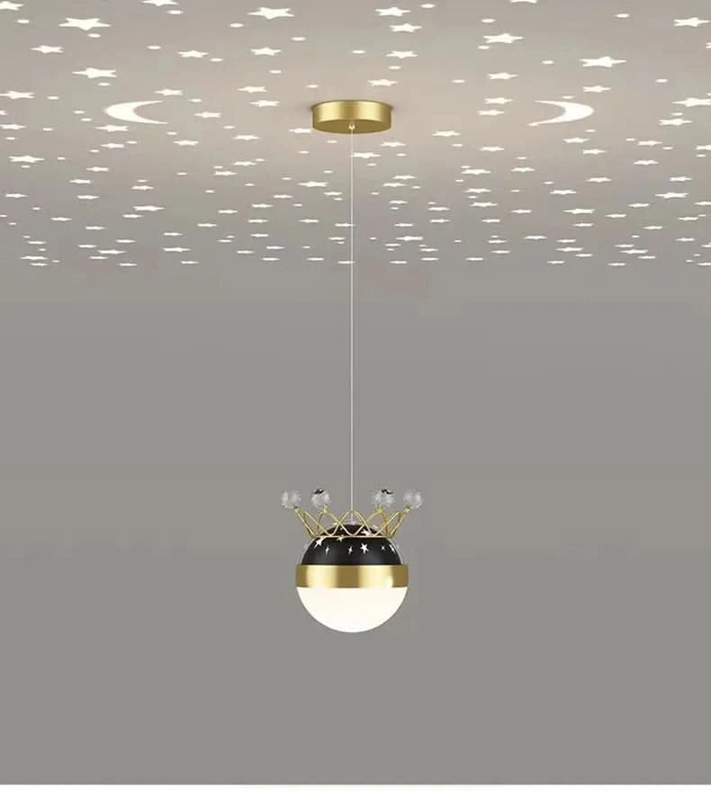 Suspension Féérique photo 10 | Luxarmonie