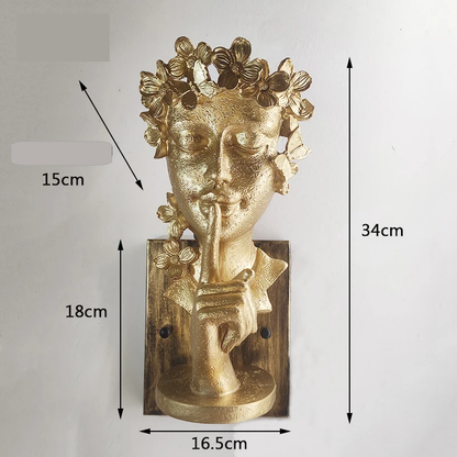 Vegglampe Luxella bilde 12 | Luxarmonie