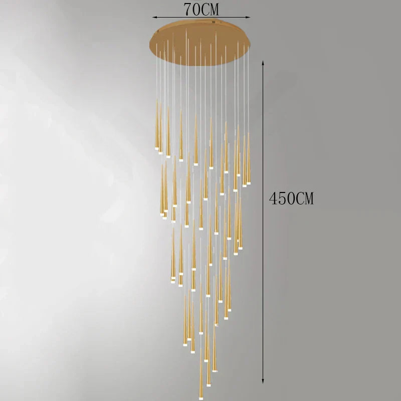 Suspension Oriande photo 18 | Luxarmonie