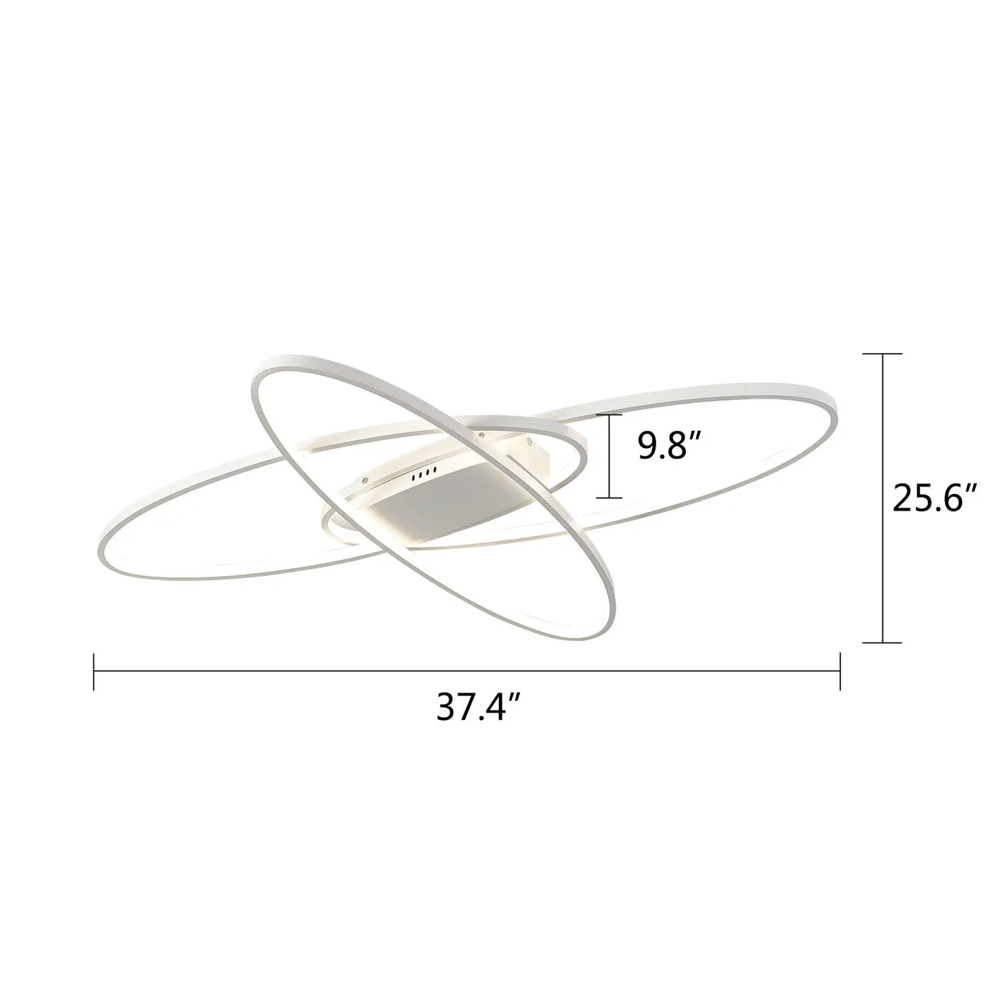 Plafonnier Alunéa photo 5 | Luxarmonie