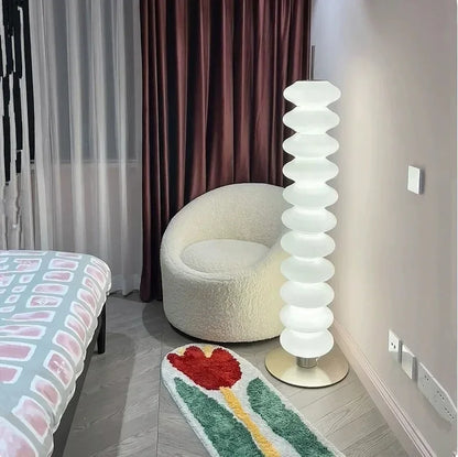 Lampadaire Tour d’Ondes photo 7 | Luxarmonie