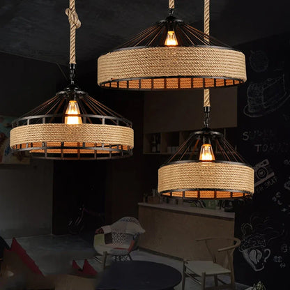 Lámpara colgante Luma foto 5 | Luxarmonie