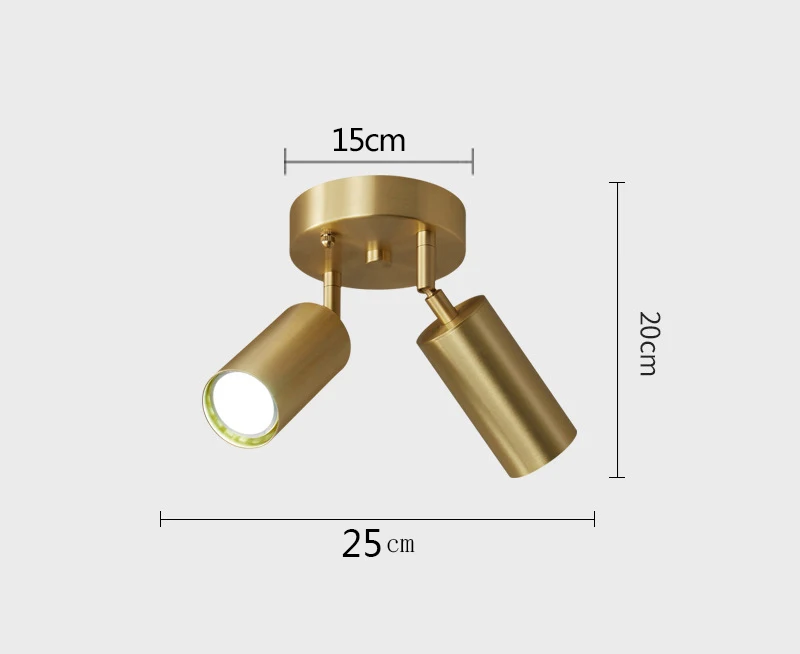 Plafonnier Laiton photo 12 | Luxarmonie