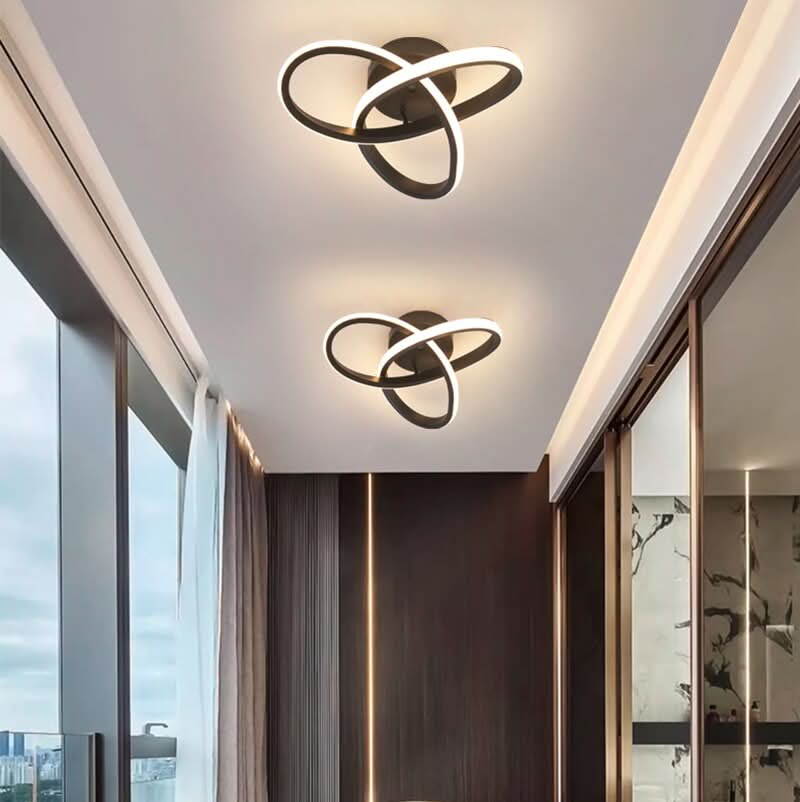 Plafonnier Geometrio photo 10 | Luxarmonie