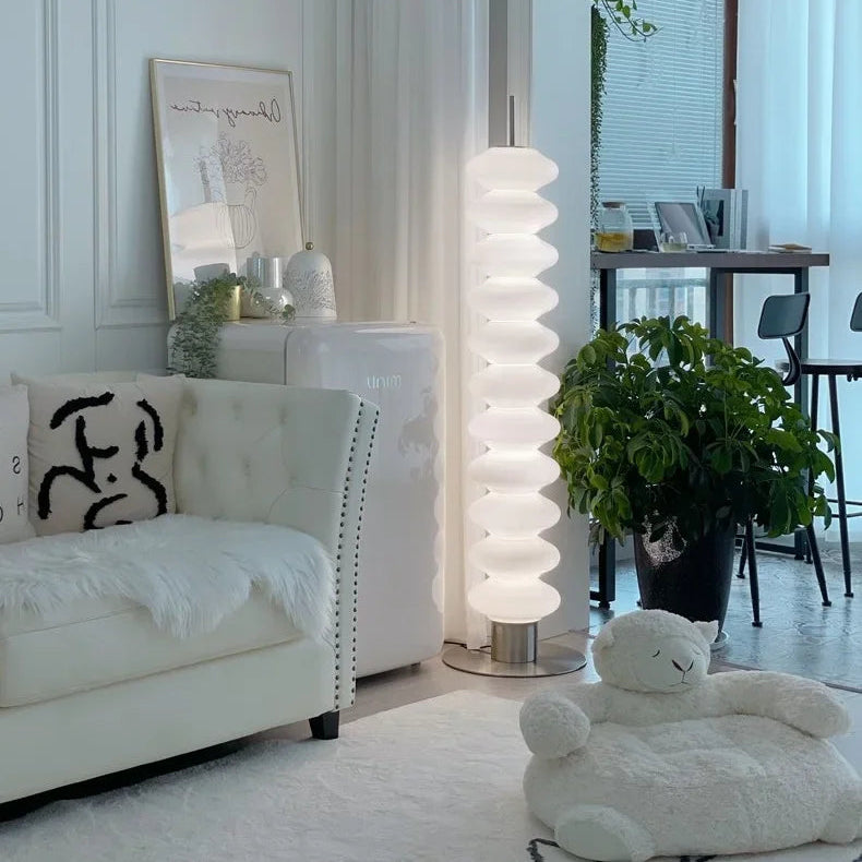 Lampadaire Tour d’Ondes photo 9 | Luxarmonie