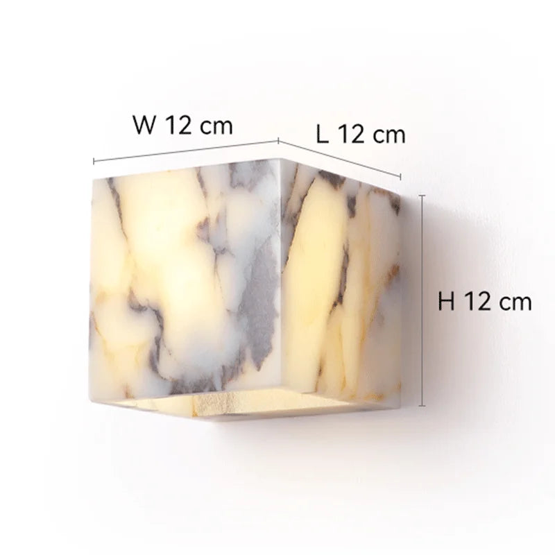 Applique Murale Nocturis photo 7 | Luxarmonie