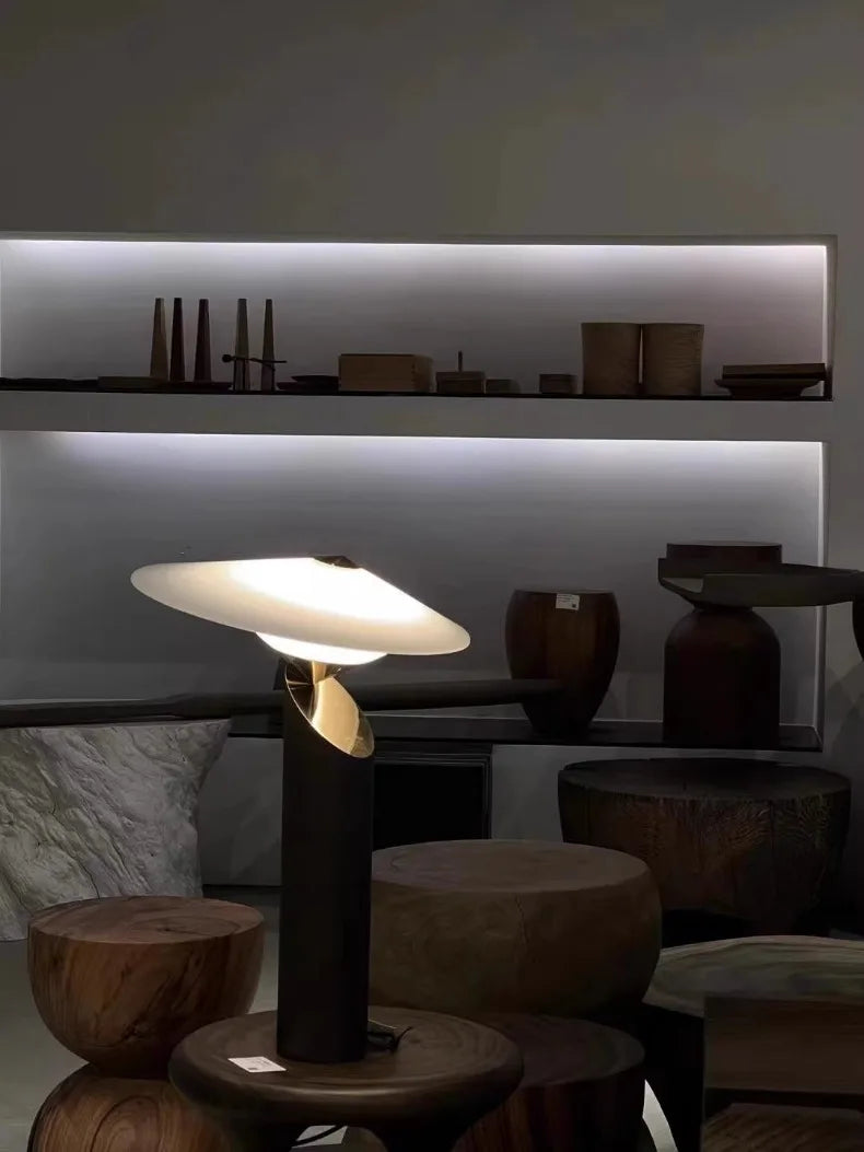 Lampe Bellarte photo 12 | Luxarmonie