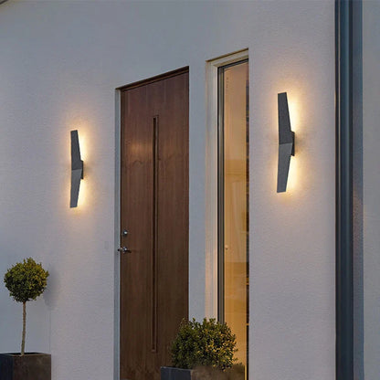 Luminaire Exterior Armoniqua foto 6 | Luxarmonie