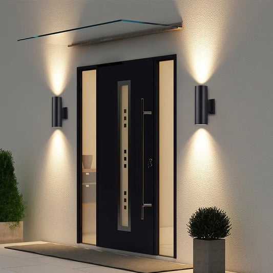 مصباح جداري Alumode صورة 4 | Luxarmonie