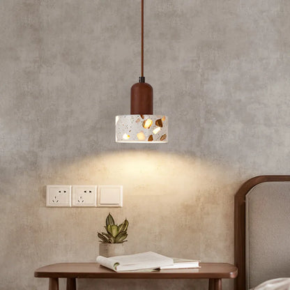 Pendant Éclat Terrazzo photo 4 | Luxarmonie