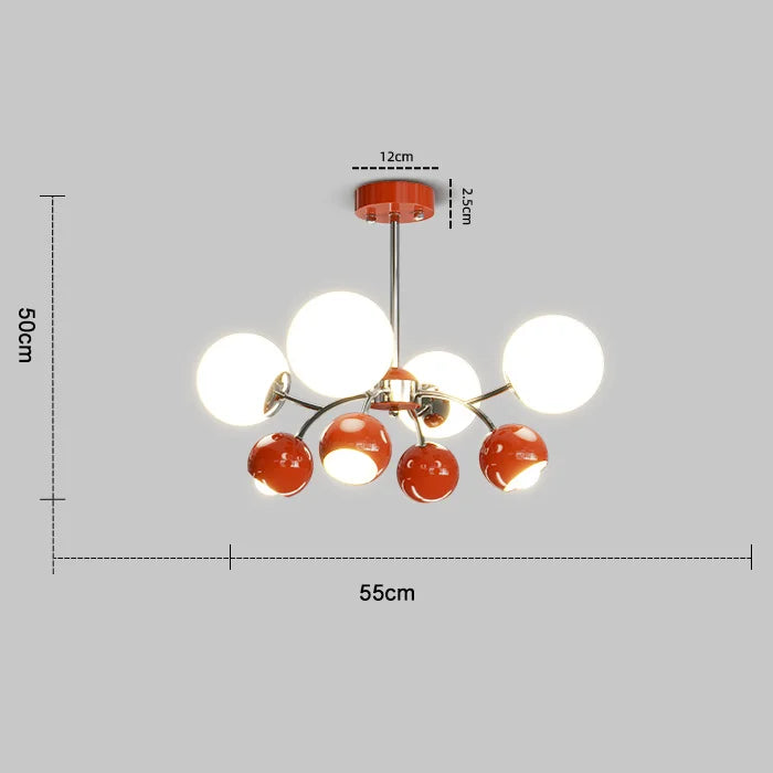 Plafonnier Vent Solaire photo 10 | Luxarmonie