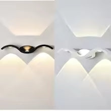 Wall Light Nuitéa Photo 6 | Luxarmonie