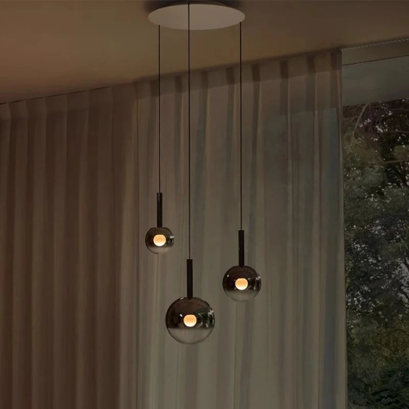 Suspension Celionde photo 4 | Luxarmonie