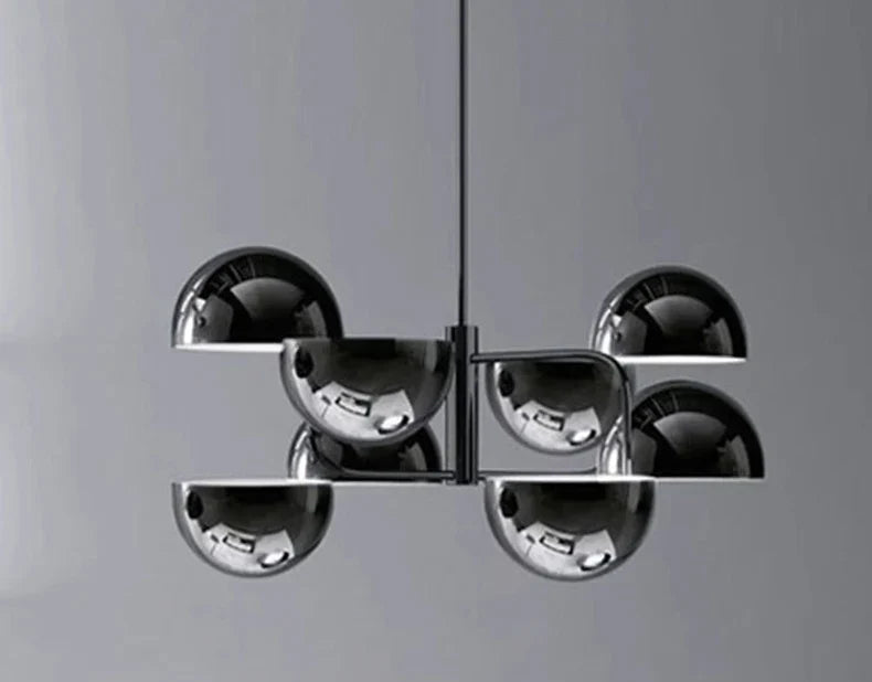 Suspension Zéphéa photo 17 | Luxarmonie