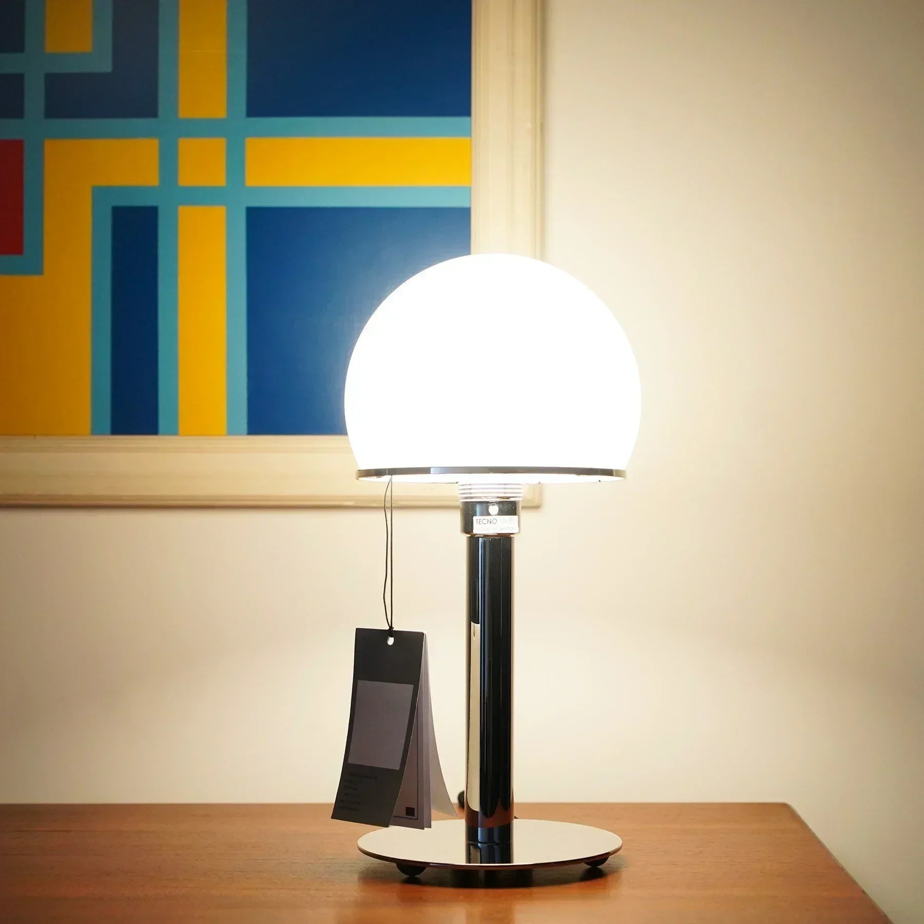 Lampe Orinox photo 6 | Luxarmonie