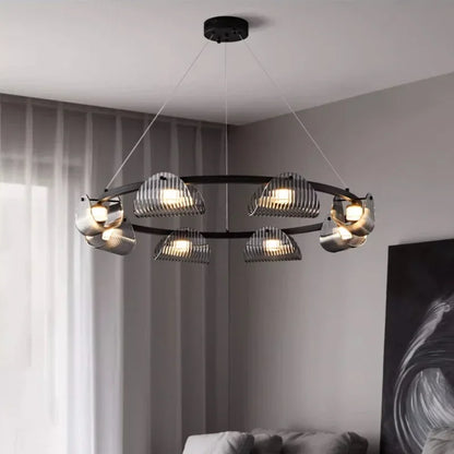 Orvelia Pendant photo 6 | Luxarmonie