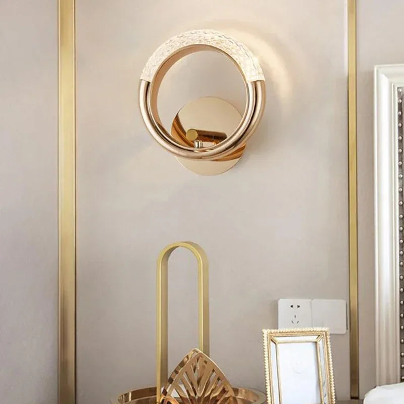 Applique murale Ovalia photo 8 | Luxarmonie