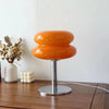 Macaron lamp