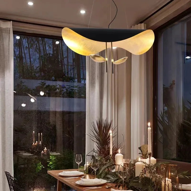 Orluxia Pendant Light photo 6 | Luxarmonie