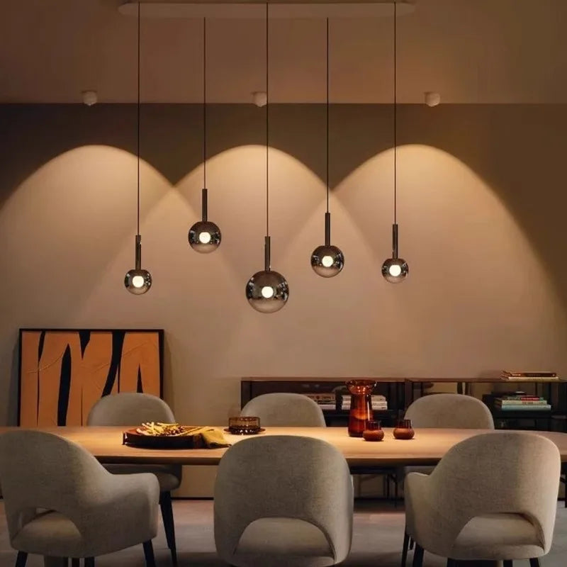 Suspension Celionde | Luxarmonie