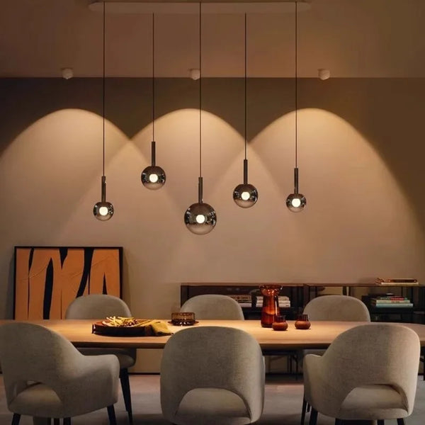 الثريا الحديثة لغرفة المعيشة – Celionde