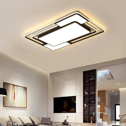 Ceiling Light Nébula photo 4 | Luxarmonie