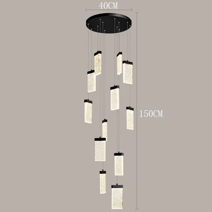 Lustre Cristariont photo 10 | Luxarmonie