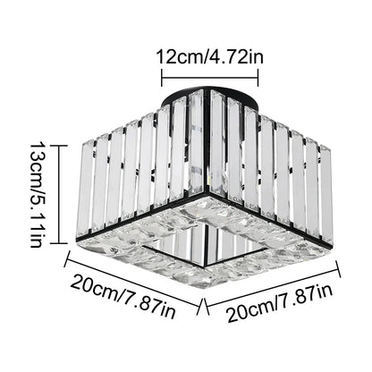 Célestine Ceiling Light photo 13 | Luxarmonie