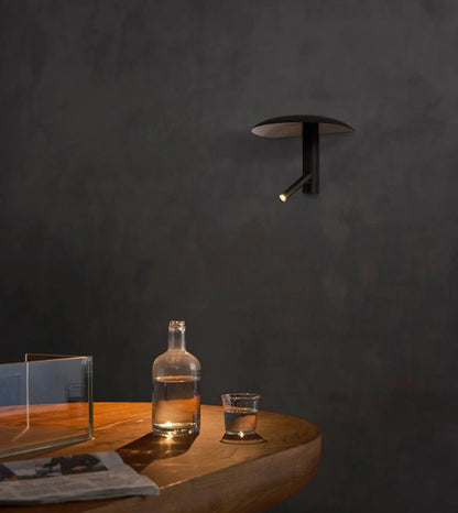 Zolanire Wall Sconce photo 10 | Luxarmonie