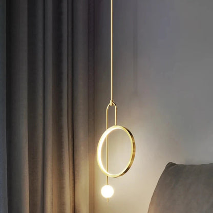Haloa Suspension photo 11 | Luxarmonie