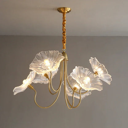 Chandelier Navélice photo 4 | Luxarmonie