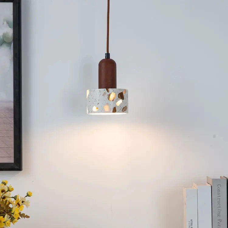 Suspension Éclat Terrazzo photo 6 | Luxarmonie