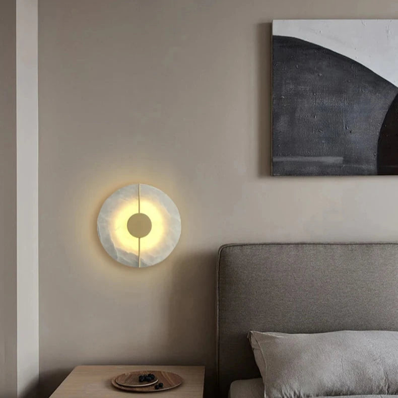 Applique murale Aura photo 15 | Luxarmonie