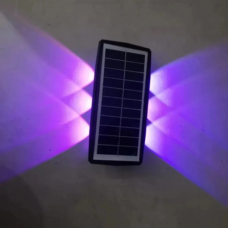 Applique murale Solarix photo 10 | Luxarmonie